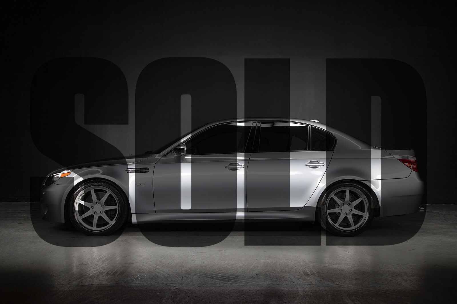BMW M5