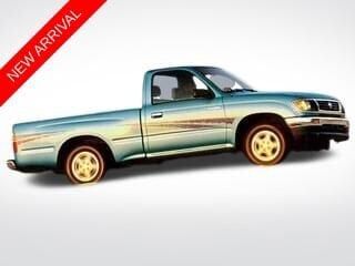 Toyota Pick-Up