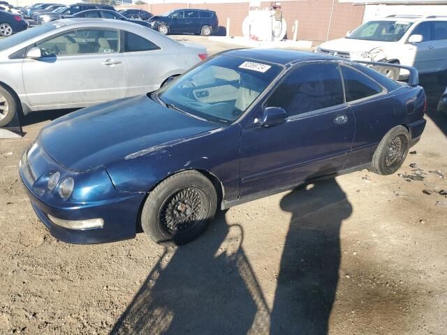 Acura Integra