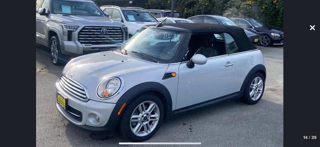 MINI