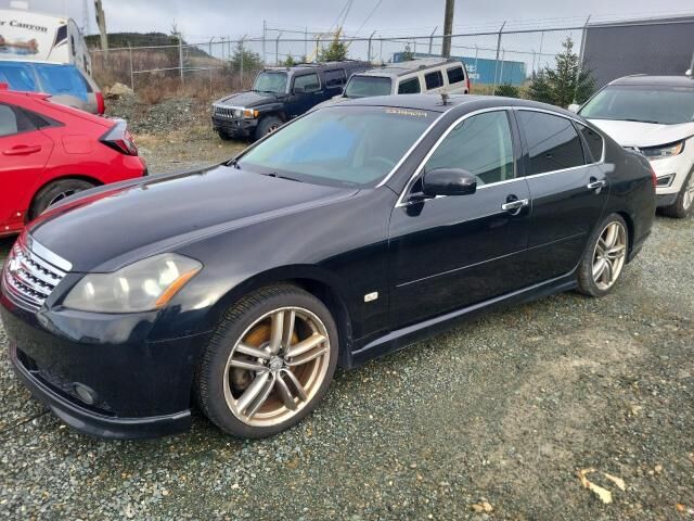 Infiniti M45