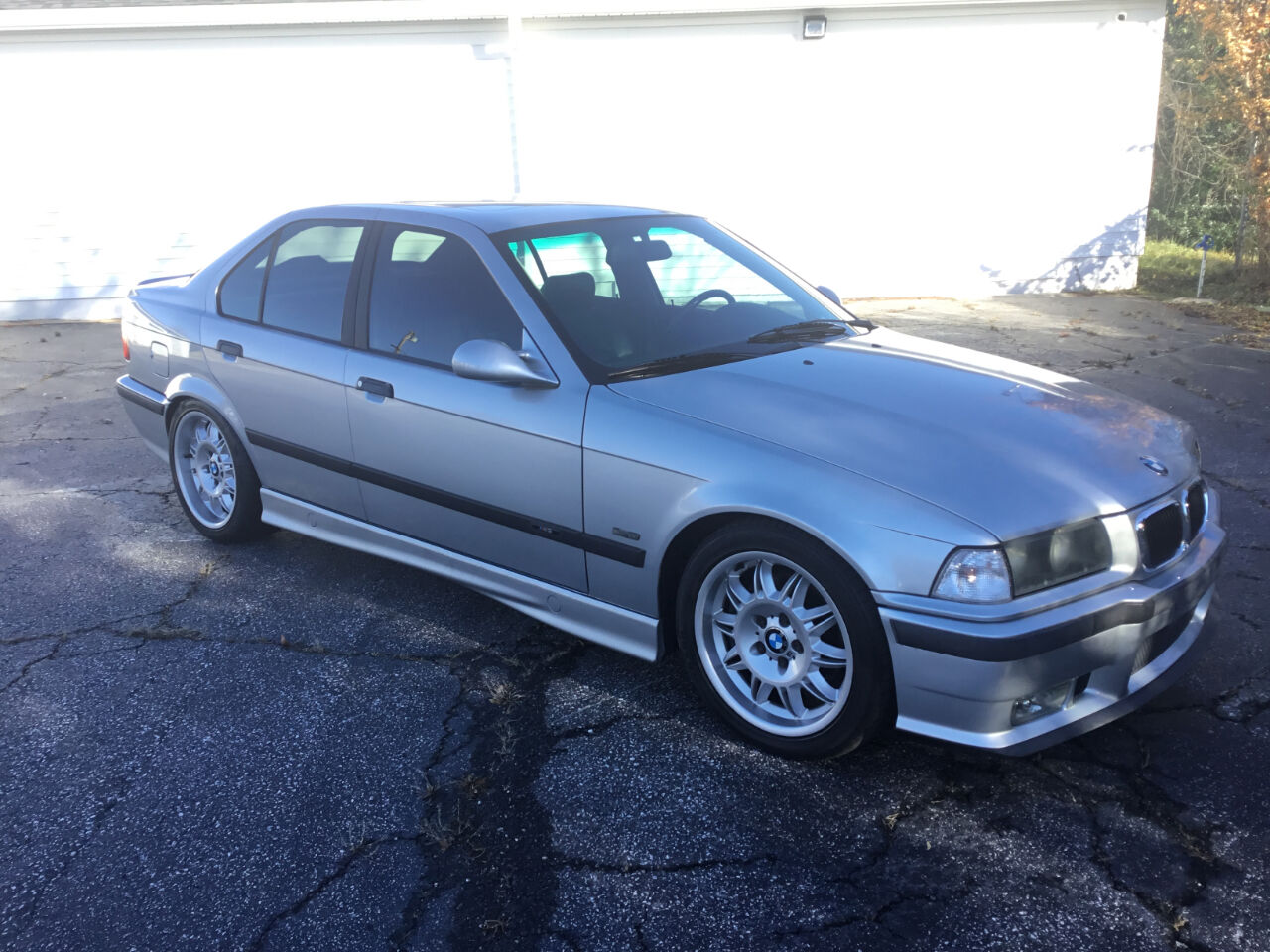 BMW M3