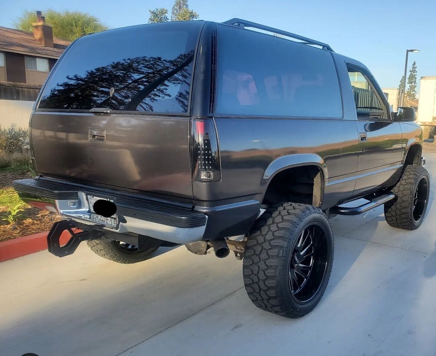 Chevrolet Blazer