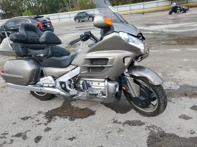 Honda GL1800