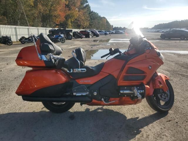 Honda GL1800