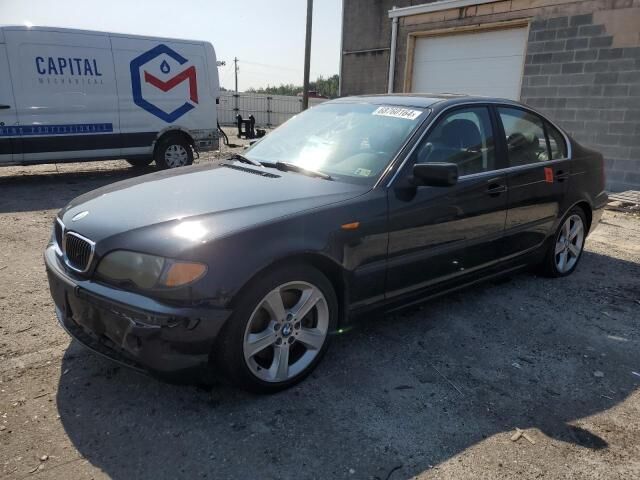 BMW 330i