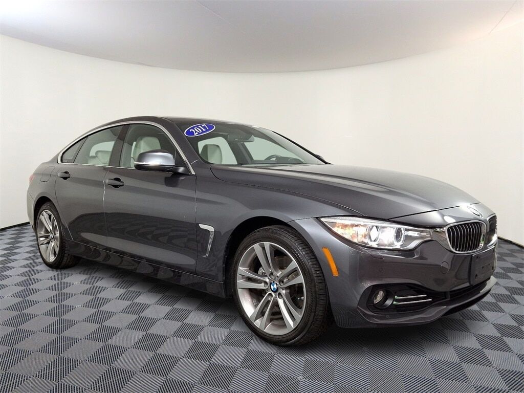 BMW 430i