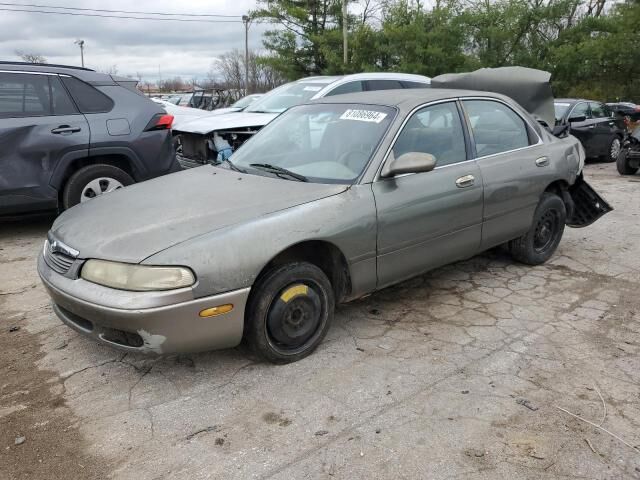 Mazda 626