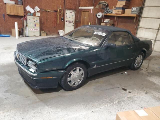 Cadillac Allante