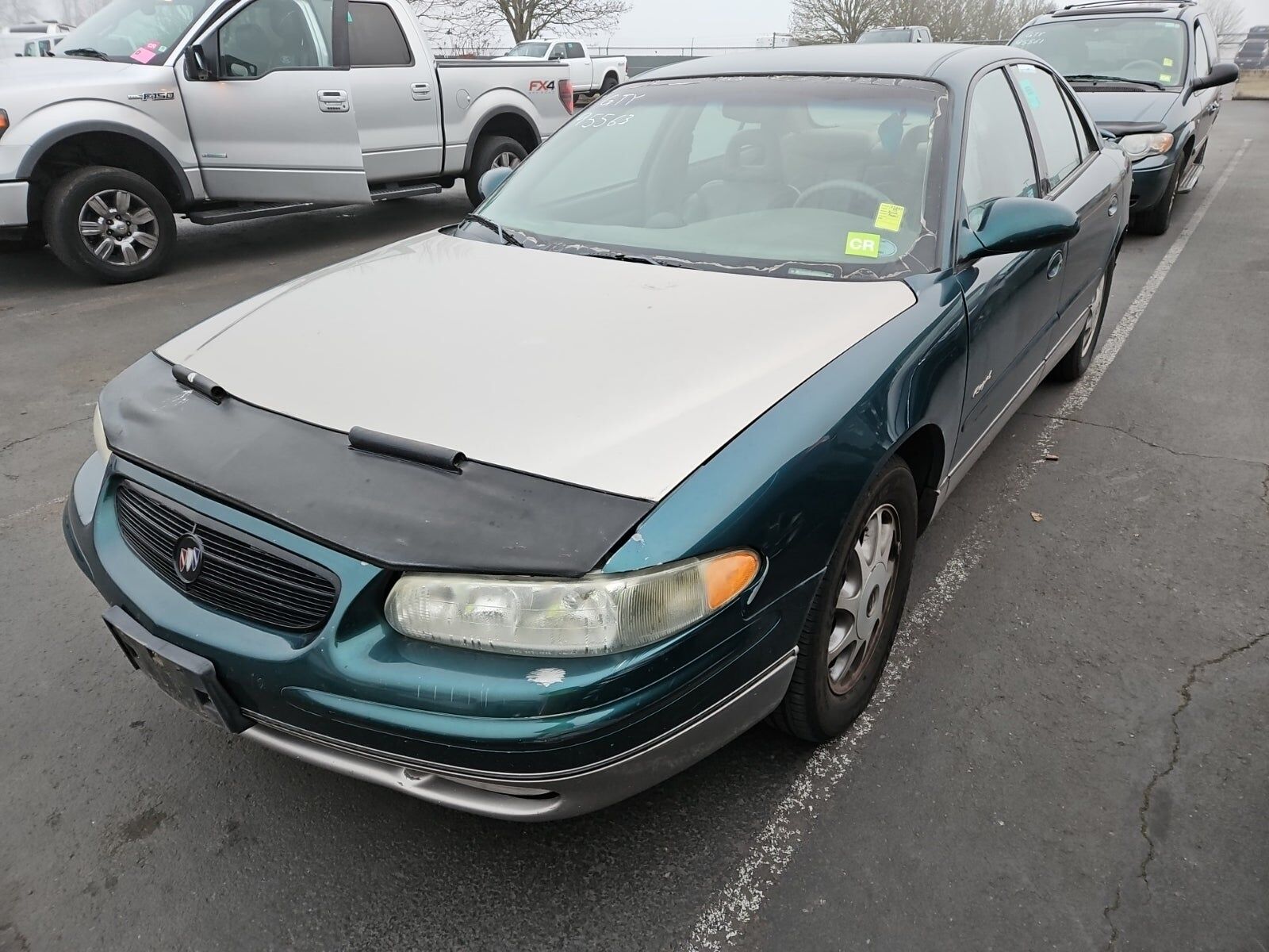 Buick Regal