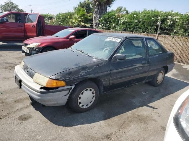 Ford Escort