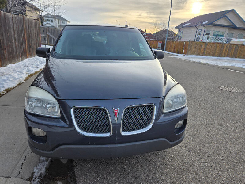 PONTIAC