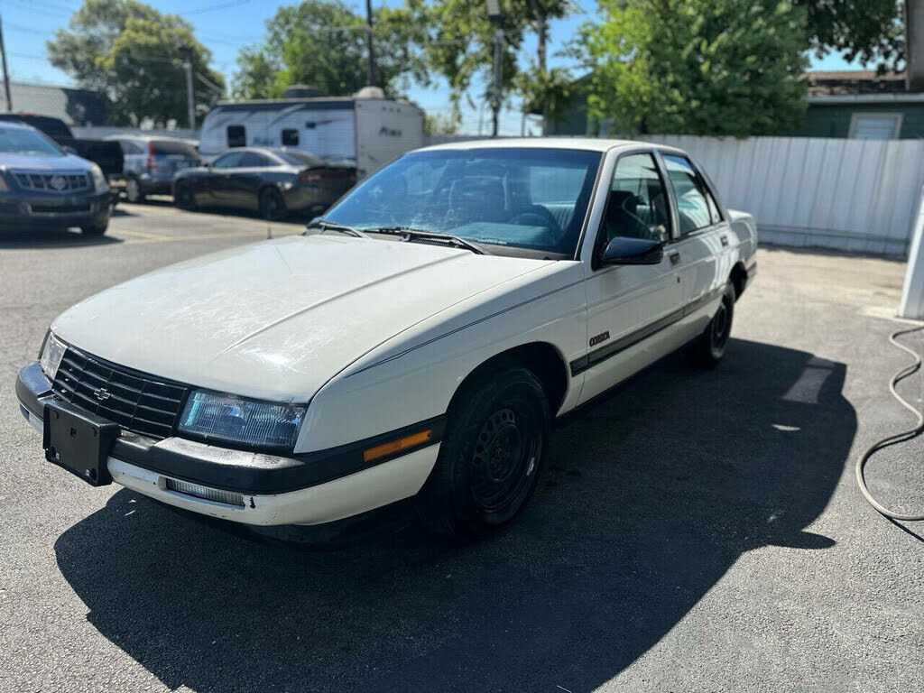 Chevrolet Corsica