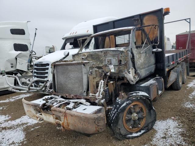 GMC C7