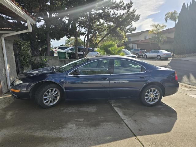 Chrysler 300