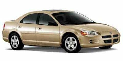Dodge Stratus