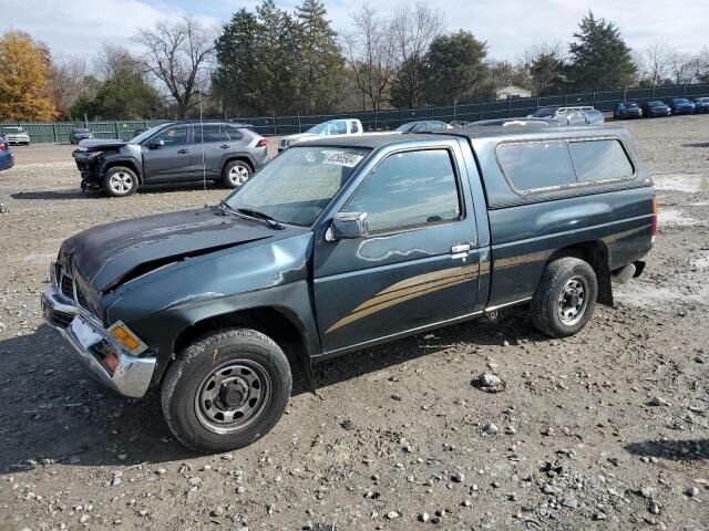 Nissan Pickup