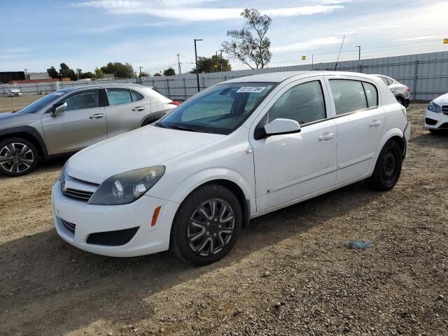 Saturn Astra