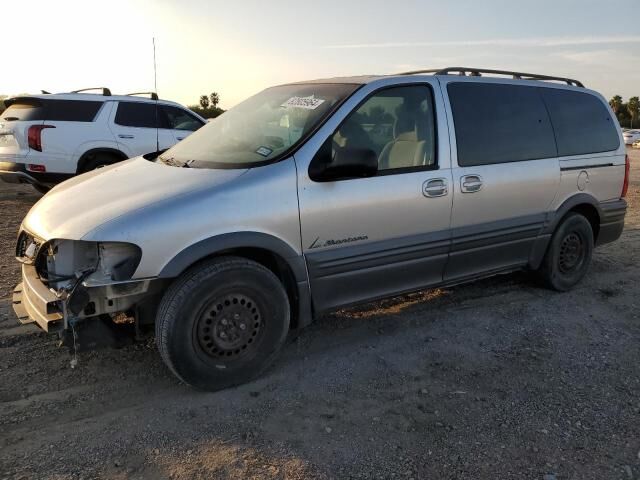 Pontiac Montana