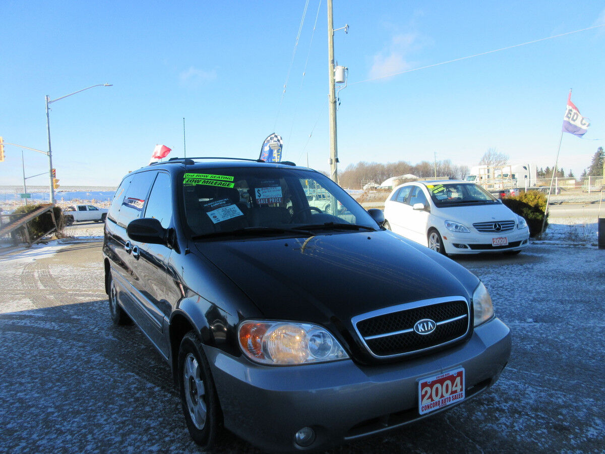 Kia Sedona