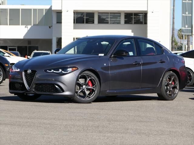 ALFA ROMEO