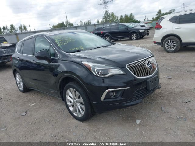 Buick Envision