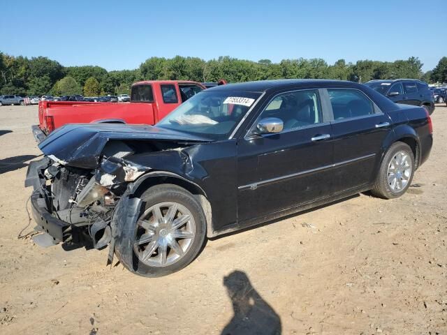 Chrysler 300C