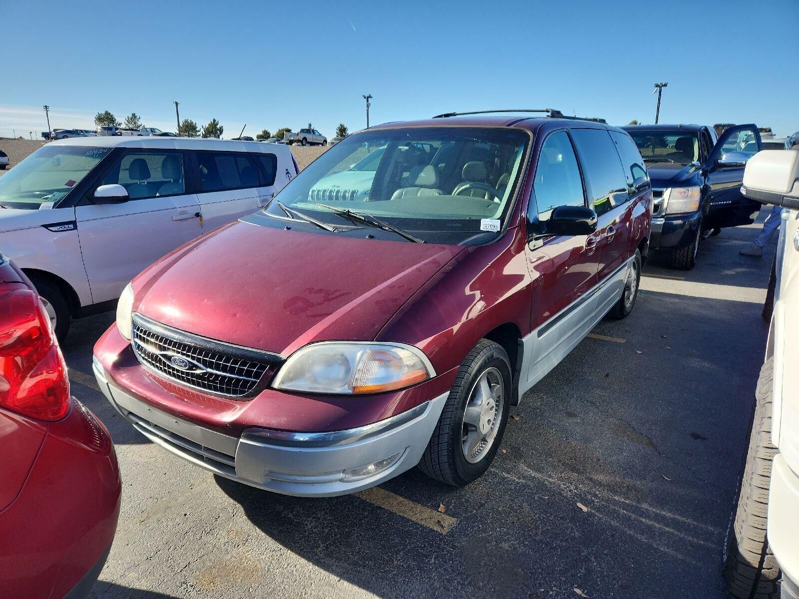 Ford Windstar