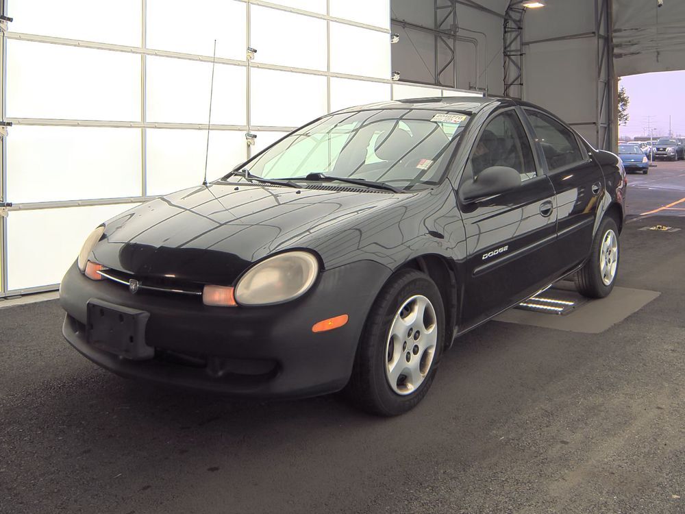 Dodge Neon