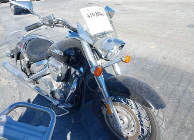 Honda VTX1300S