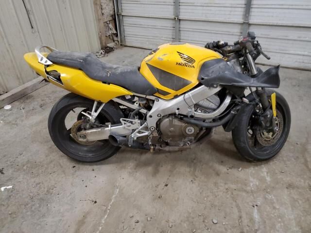 Honda CBR600