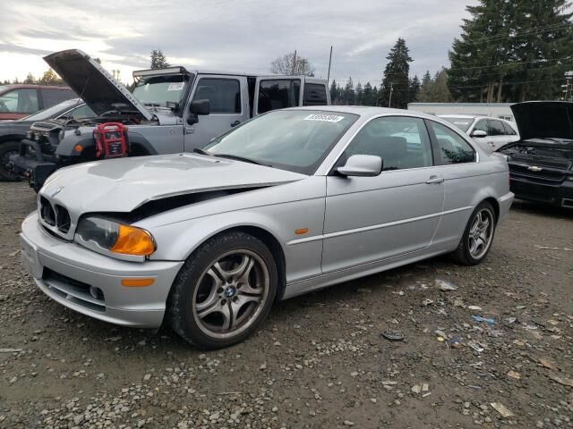 BMW 328Ci