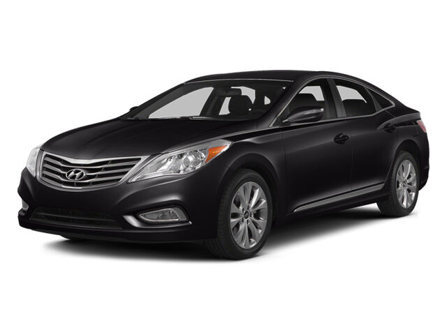 Hyundai Azera