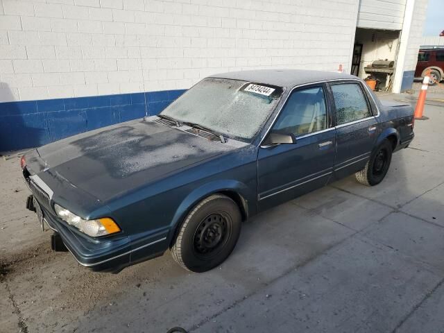 Buick Century