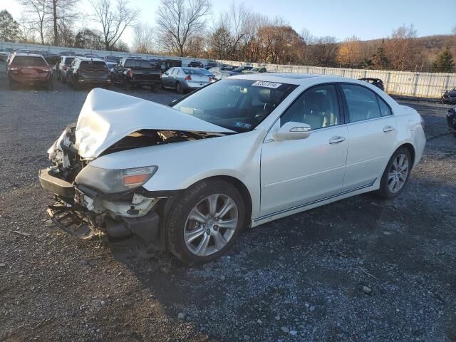 Acura RL