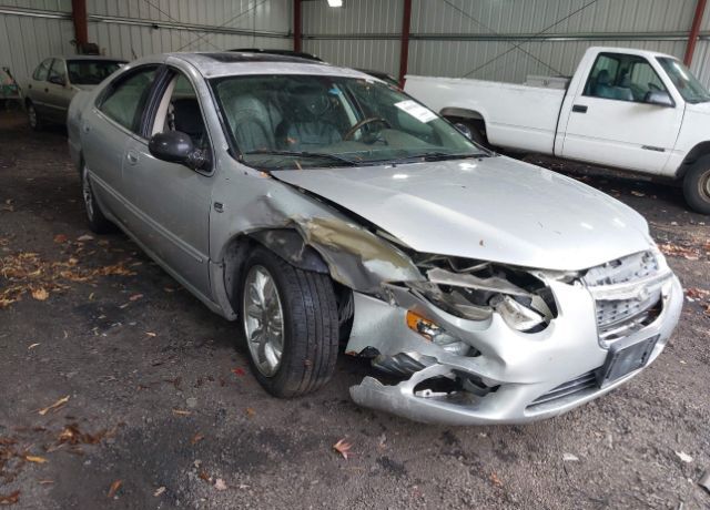 Chrysler 300