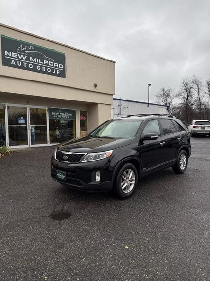 2014 KIA Sorento
