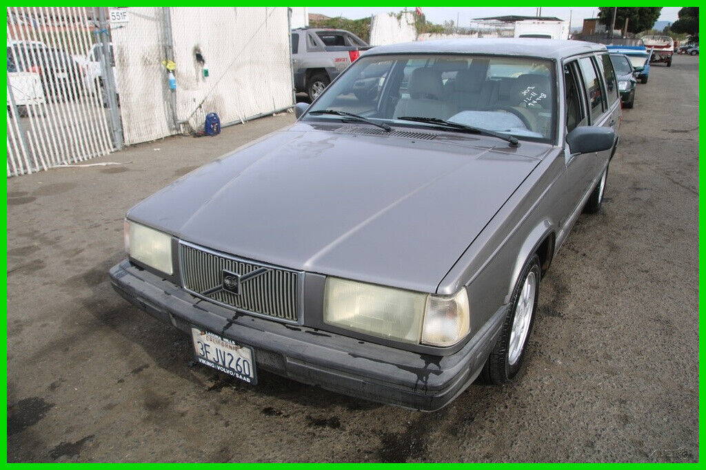 Volvo 940 Series