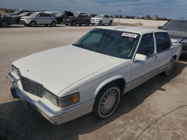 CADILLAC