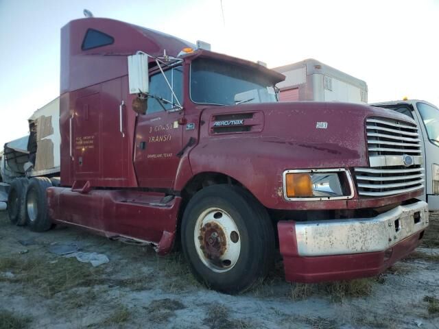Ford LTLA9000