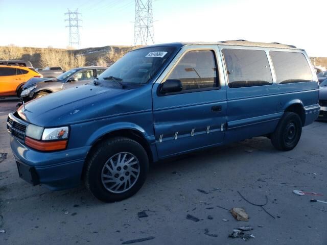 Dodge Grand Caravan