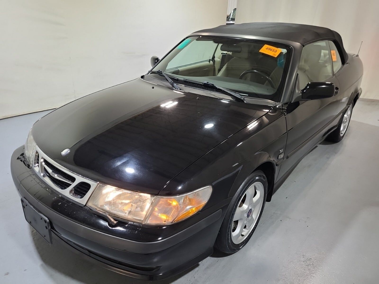 Saab 9-3