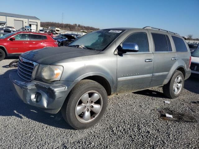 Chrysler Aspen