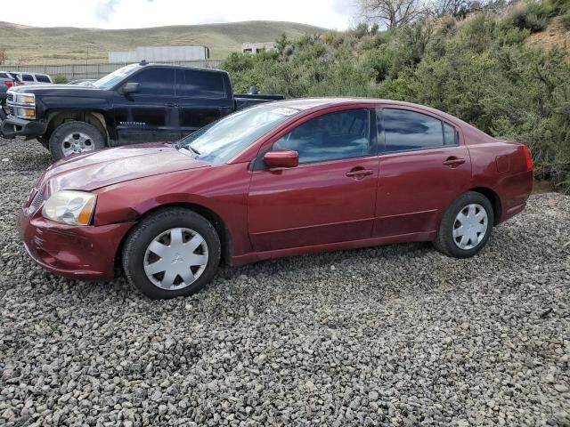 Mitsubishi Galant