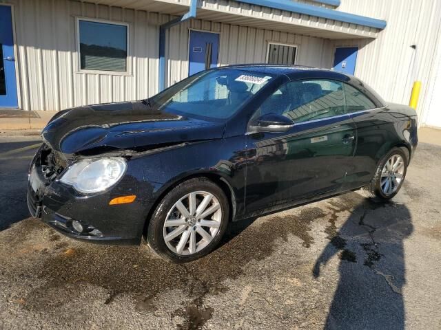 Volkswagen Eos