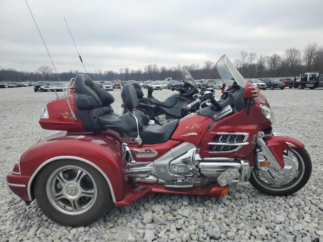 Honda GL1800