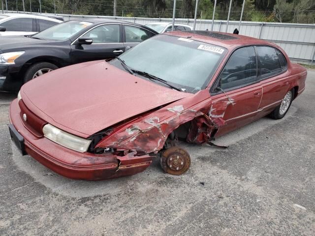 Chrysler LHS