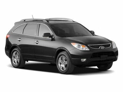 Hyundai Veracruz