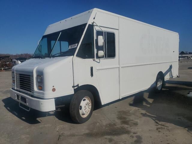 Ford Commercial Chassis