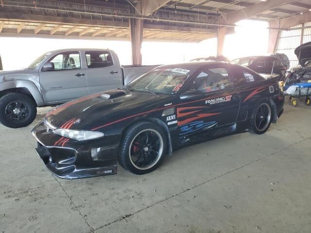 Mitsubishi Eclipse